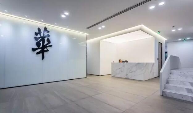 上海办公设计 一家生产创意的“车间”，专治各种挠头人群！
