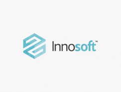 品牌设计欣赏：Innosoft